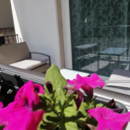 Apartment Casa San Martino *