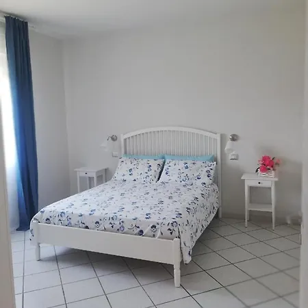 Casa San Martino Apartment Moniga del Garda