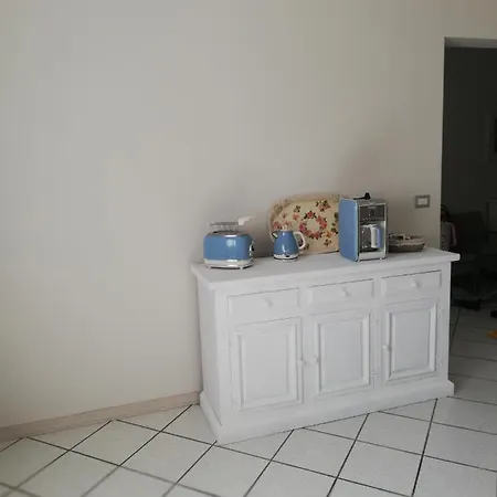 Apartment Casa San Martino *