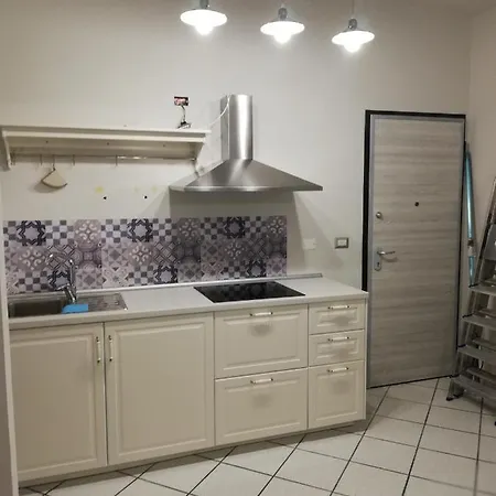 Apartment Casa San Martino
