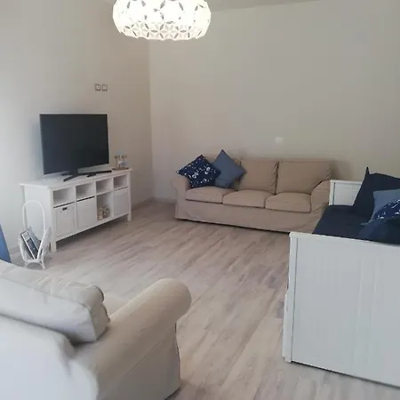Casa San Martino Apartment Moniga del Garda