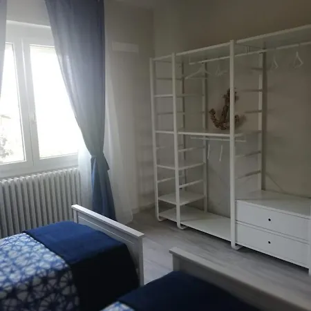 Casa San Martino Apartment *
