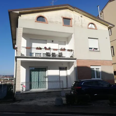 Casa San Martino *