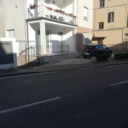 Casa San Martino Moniga del Garda