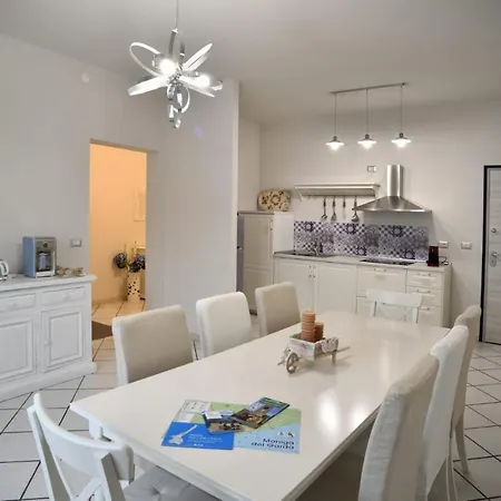 Casa San Martino Apartment