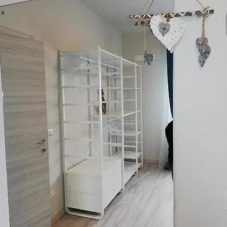 Casa San Martino Apartment *