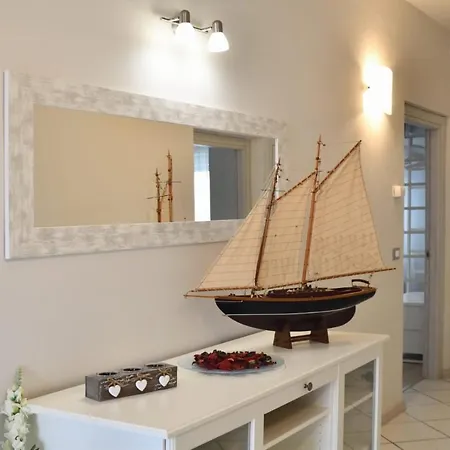 Apartment Casa San Martino