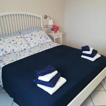 Casa San Martino Apartment Moniga del Garda