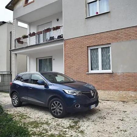 Casa San Martino