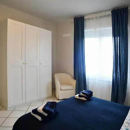 Casa San Martino Apartment Moniga del Garda
