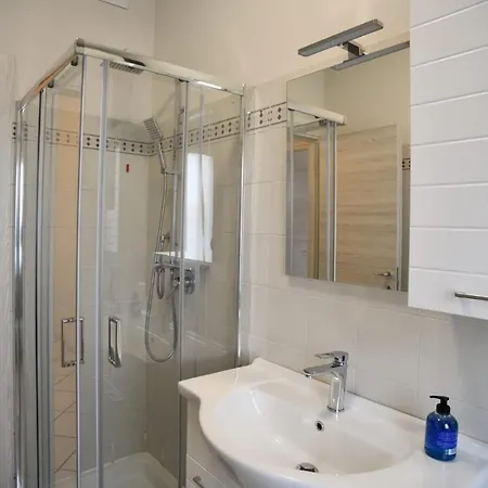 Apartment Casa San Martino Moniga del Garda