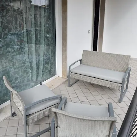 Casa San Martino Moniga del Garda