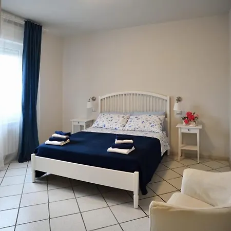 Apartment Casa San Martino Moniga del Garda