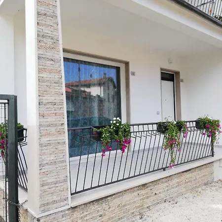 Casa San Martino Apartment Moniga del Garda