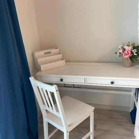 Casa San Martino Apartment