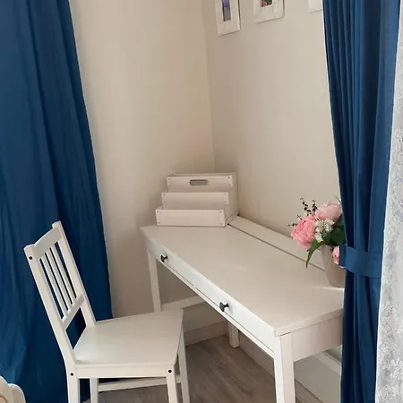 Casa San Martino Apartment *