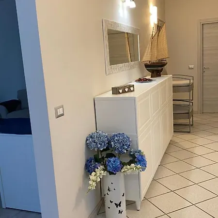 Casa San Martino Apartment *