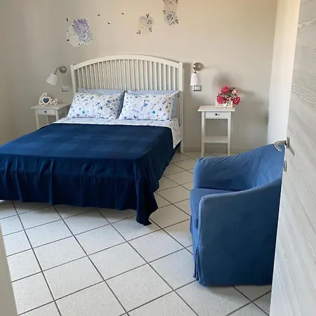 Apartment Casa San Martino Moniga del Garda