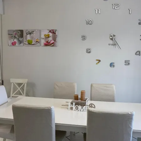Casa San Martino