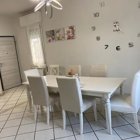 Casa San Martino Apartment Moniga del Garda