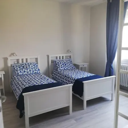 Apartment Casa San Martino