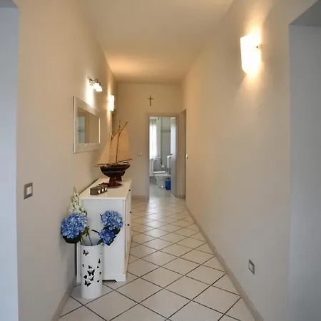 Casa San Martino Moniga del Garda