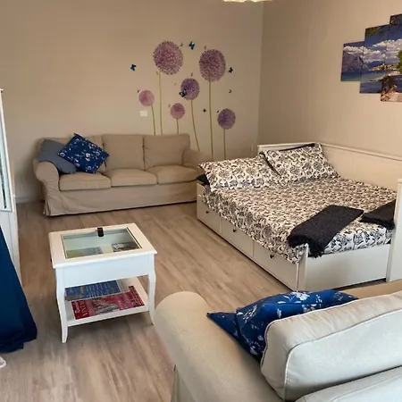 Casa San Martino Apartment